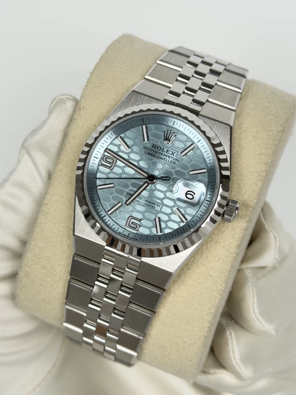 Rolex 127236-0002 3