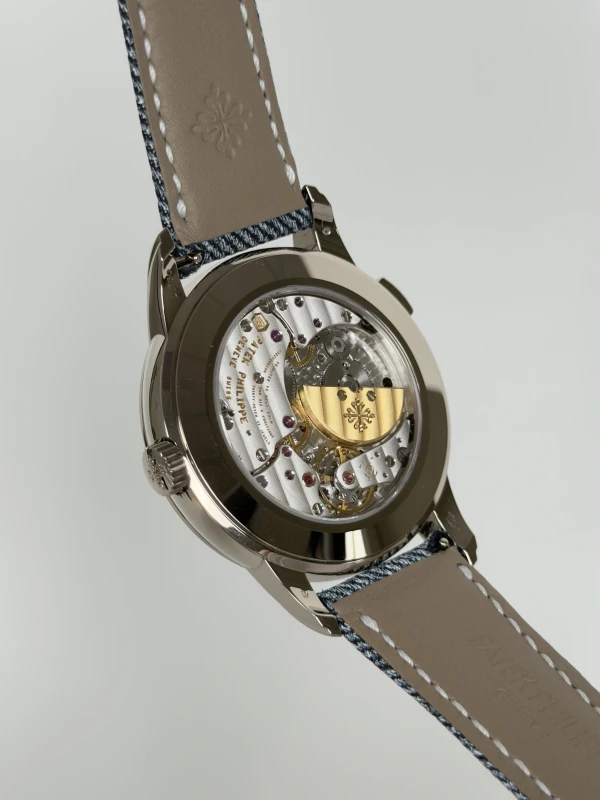 Patek Philippe World Time 5330G-001 7