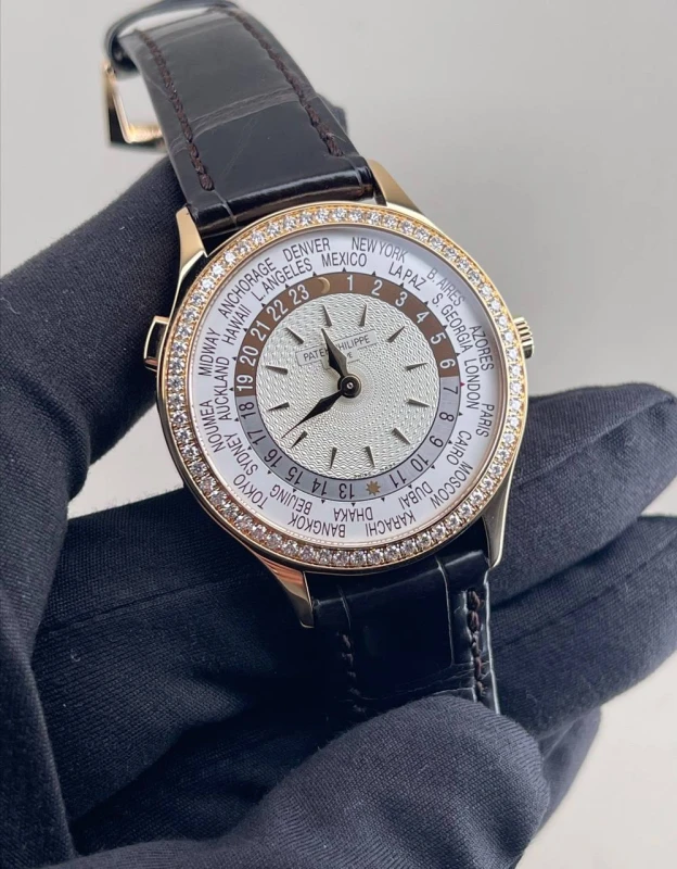 Patek Philippe 7130 7130R-001 3