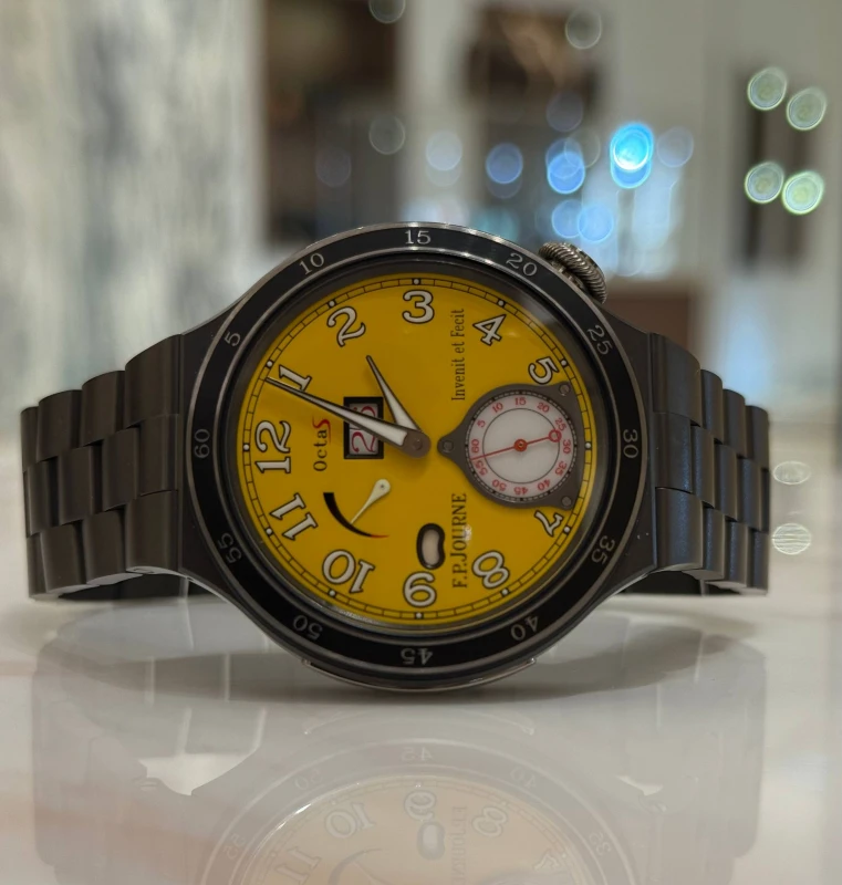 FP Journe Automatique Reserve 02 Automatique Reserve 02 2