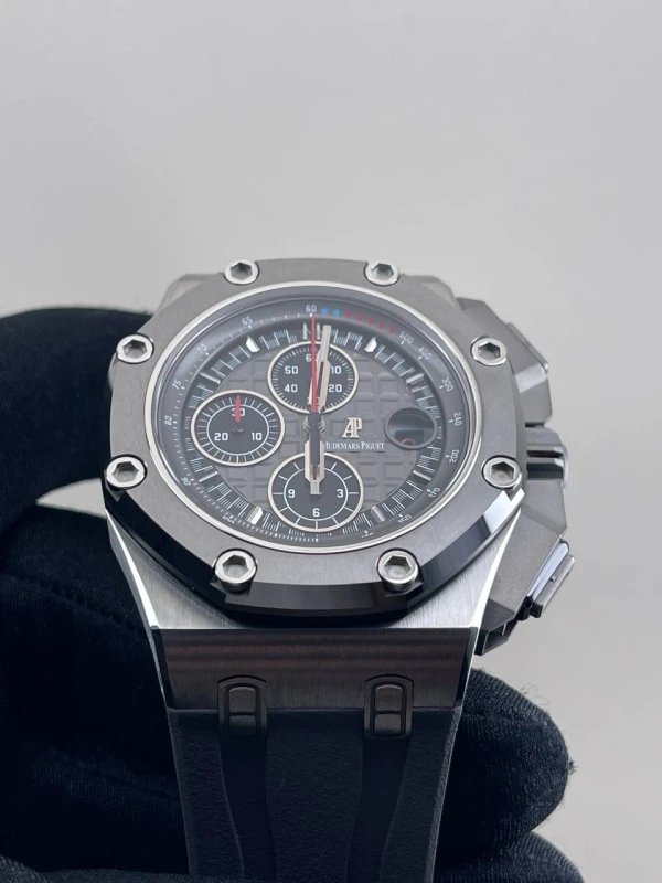 Audemars Piguet Michael Schumacher 26568IM.OO.A004CA.01 4