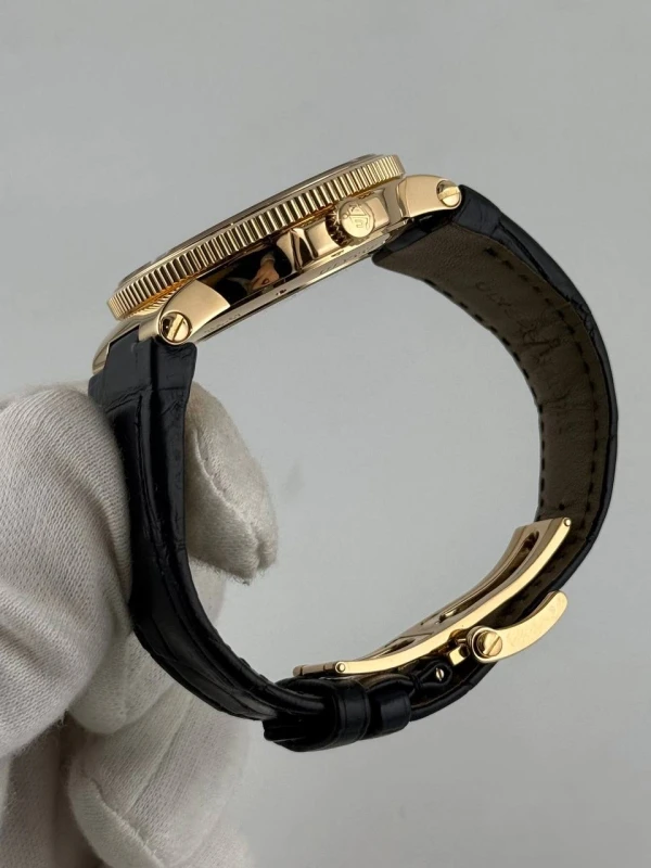 Ulysse Nardin Maxi Chronometer 43mm 266-67/43 6