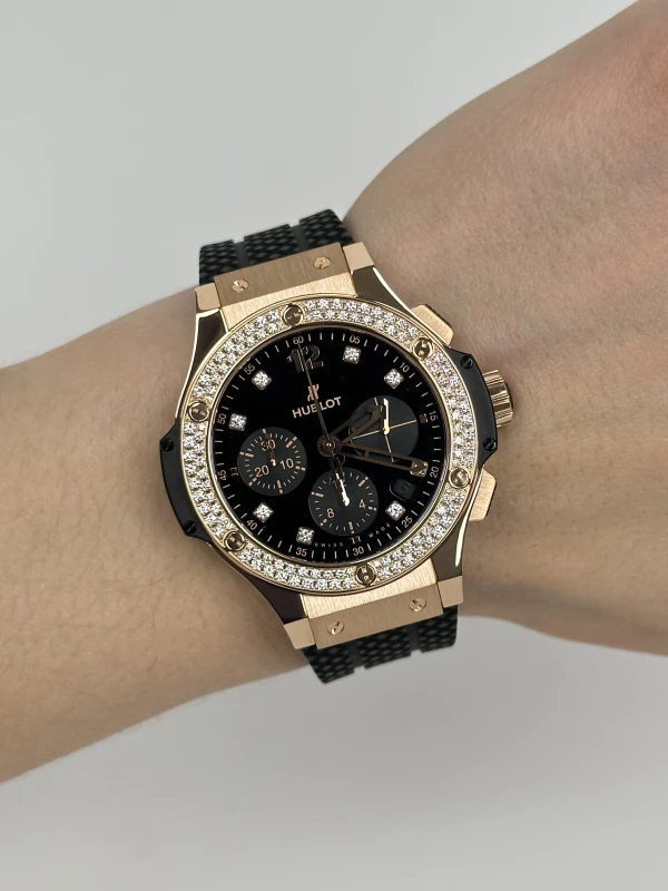 Hublot Gold Shiny 341.PX.1280.VR.1104 9