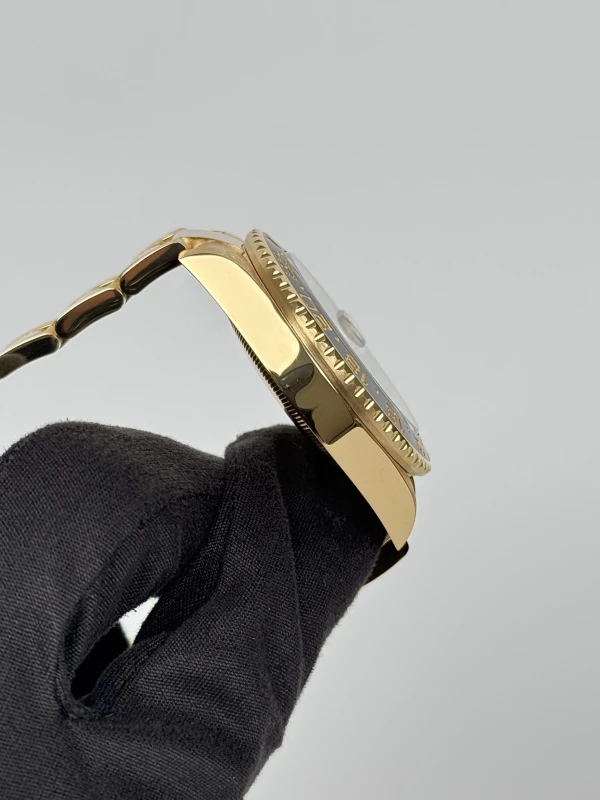 Rolex II 40mm Yellow Gold  116718LN-0001 3