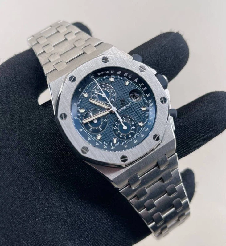 Audemars Piguet Chronograph 42mm 26237ST.OO.1000ST.01 3