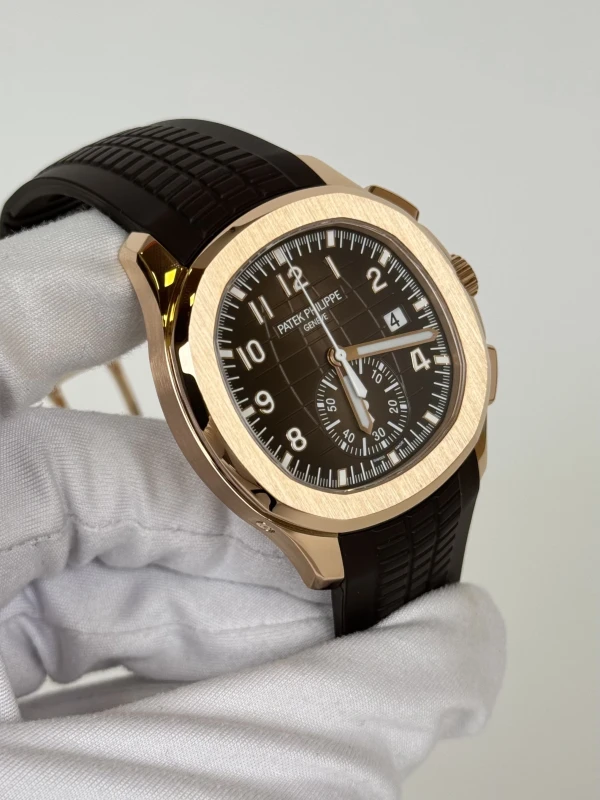 Patek Philippe 5968 5968R-001 3