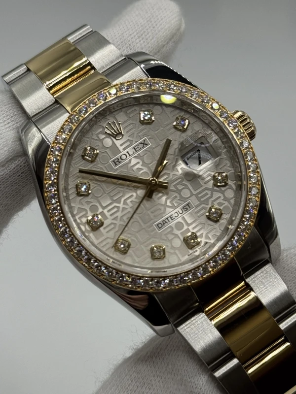 Rolex 116243 sjdo 3