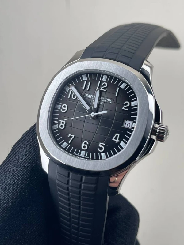 Patek Philippe 5167 5167A-001 2