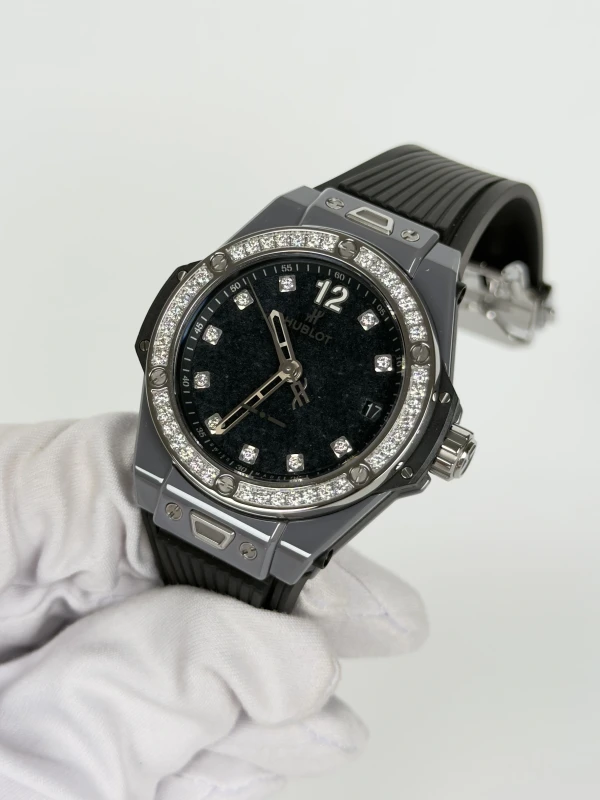 Hublot One Click Italia Independent 465.FX.277F.NR.1204.ITI18 3