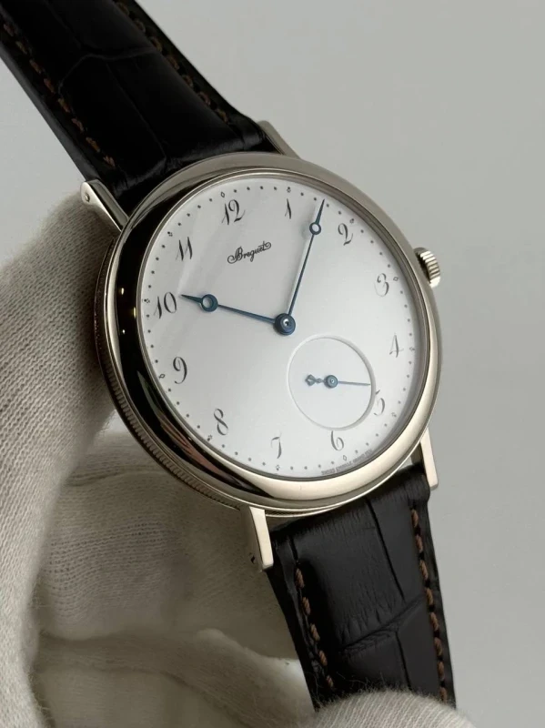 Breguet 5140 5140BB/29/9W6 8