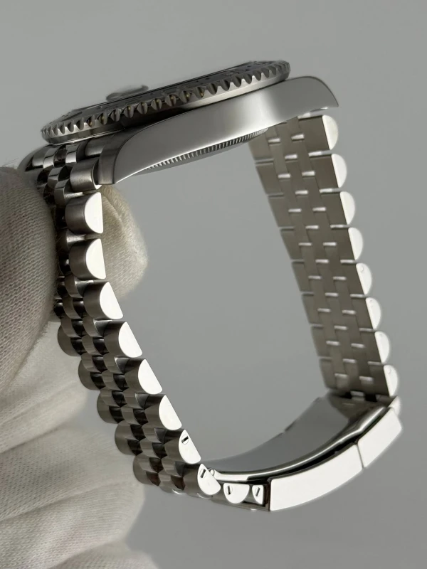 Rolex 40mm Steel 126710BLNR-0002 7