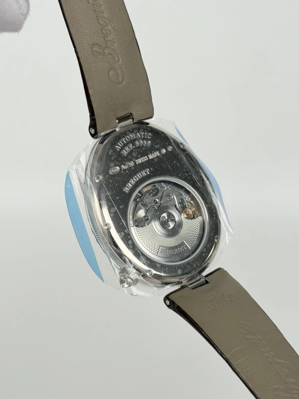 Breguet 8958 8958EB/25/974 D00D 7
