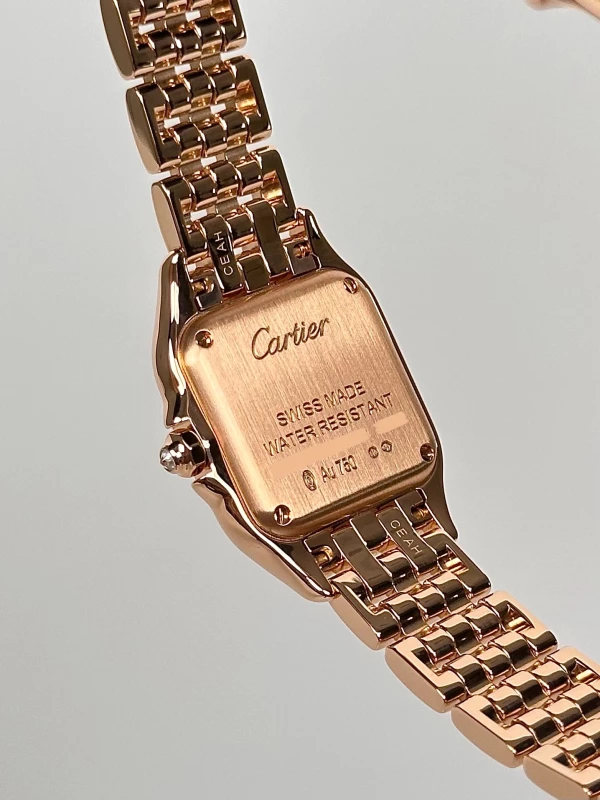 Cartier de Cartier Small model WJPN0008 7