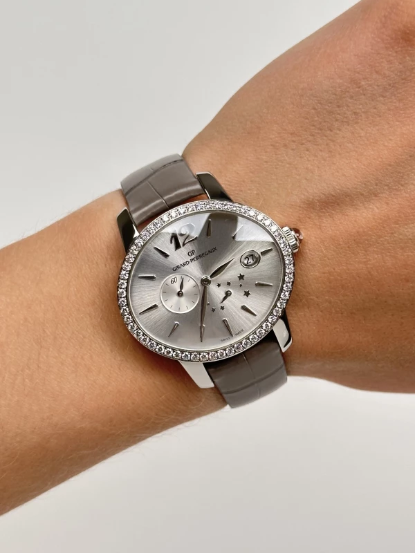 Girard Perregaux 80486D11A862-CK8A 9