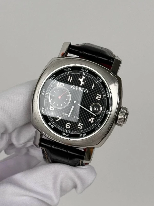 Panerai Limited Edition Panerai For Ferrari FER00001 4