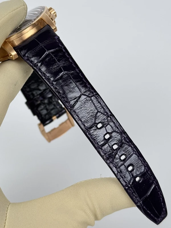 Audemars Piguet Selfwinding Chronograph 41 mm 26393OR.OO.A616CR.01 8