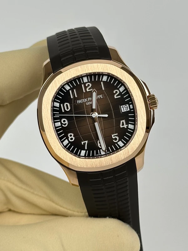 Patek Philippe 5167 5167R-001 3