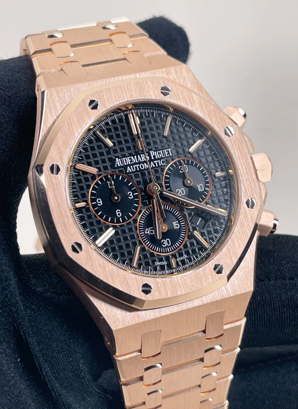 Audemars Piguet Chronograph 41 mm  26320or.oo.1220or.01 3
