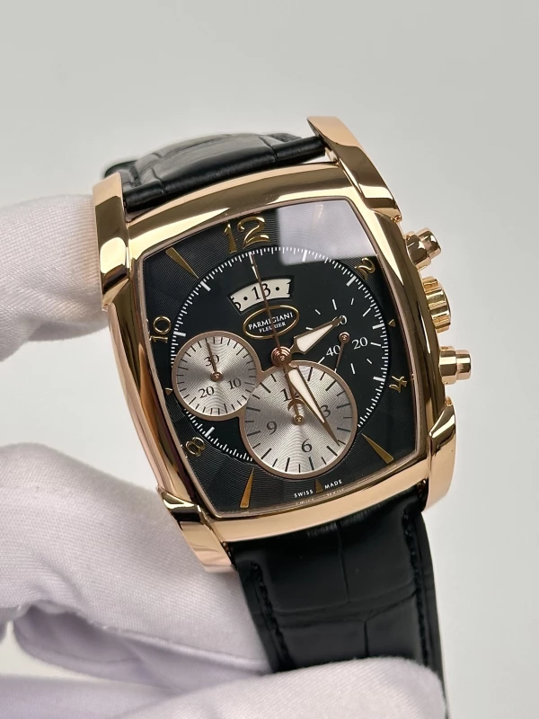 Parmigiani Fleurier Kalpagraphe PFC128-1001400-HA1441 3