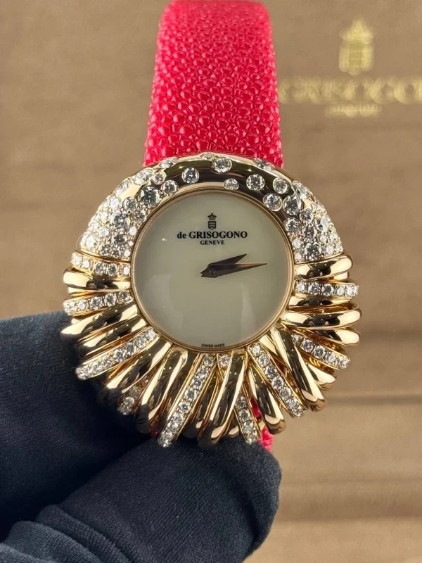 De grisogono 25 S01 3