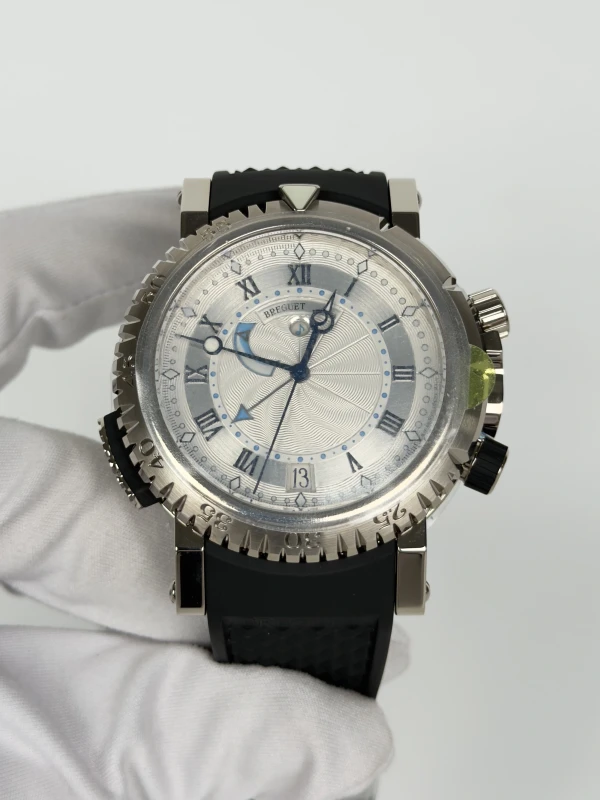 Breguet 5847 Marine Royale 5847BB/12/5ZV 2
