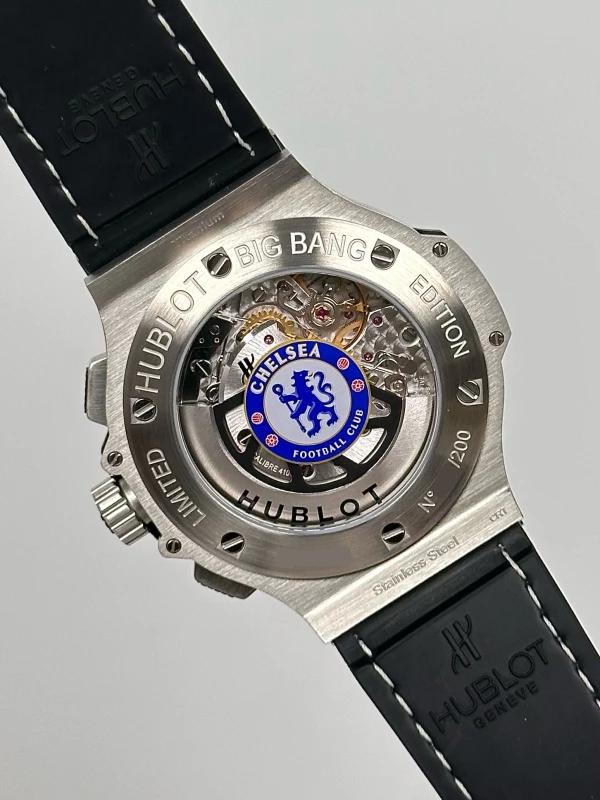 Hublot Chelsea FC 301.SY.7129.LR.CFC17 9