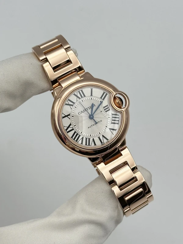 Cartier 33 W6920068 2