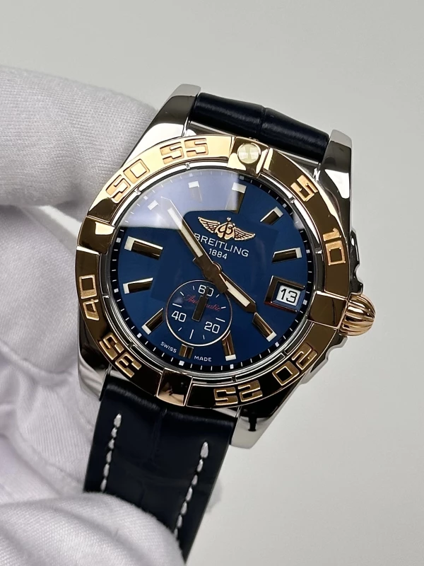 Breitling 36 Automatic C3733012/C831 4