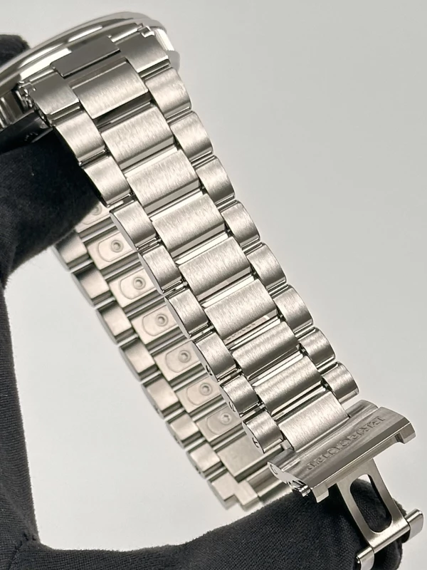 Breguet Chronograph 5527TI/G2/TW0 6