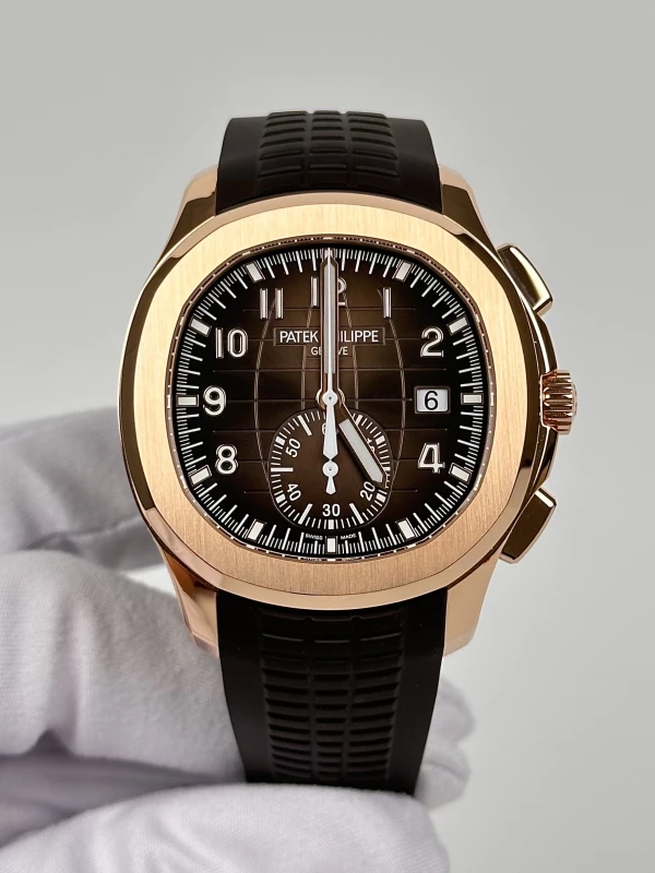 Patek Philippe 5968 5968R-001 2