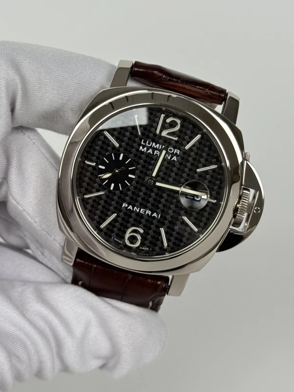 Panerai Marina Automatic PAM00180 4
