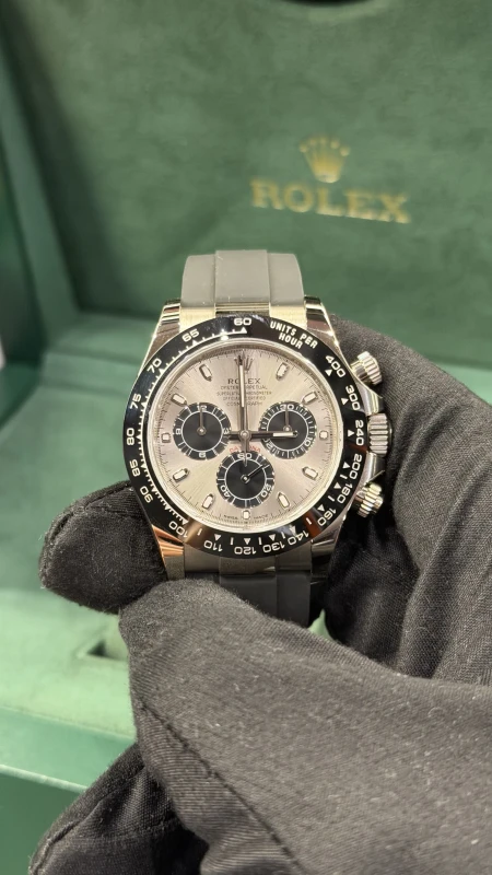 Rolex Cosmograph 116519ln-0027 2