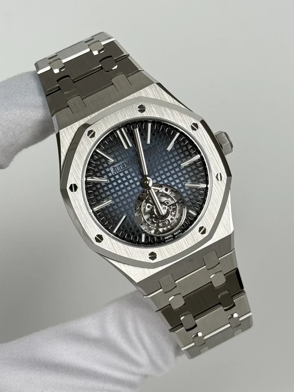 Audemars Piguet SELFWINDING FLYING TOURBILLON 26730ST.OO.1320ST.01 2