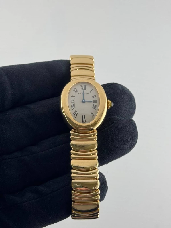 Cartier 1954 7