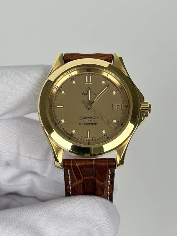 Omega 120 2601.10.92 2