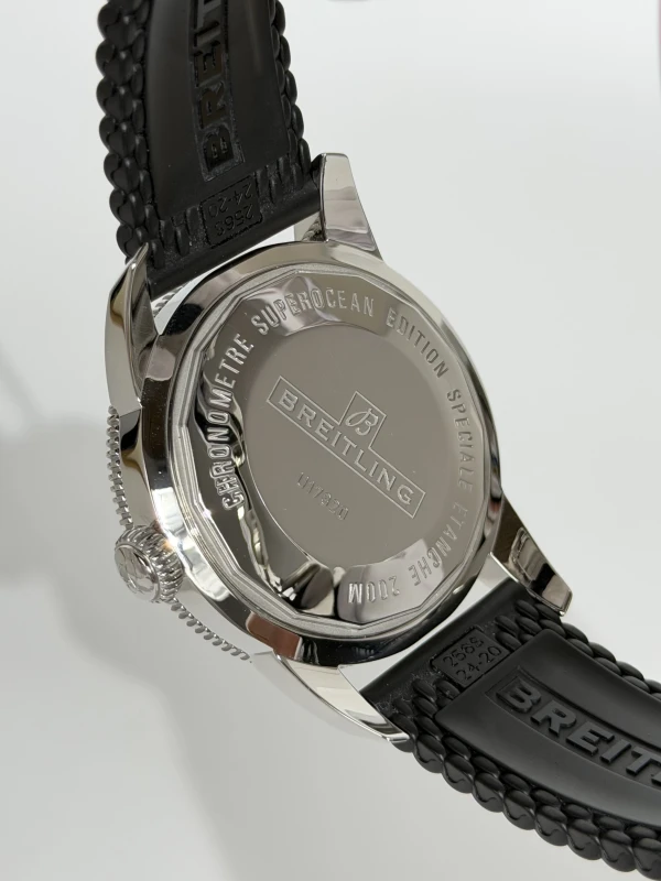 Breitling Heritage 46  U1732012 7