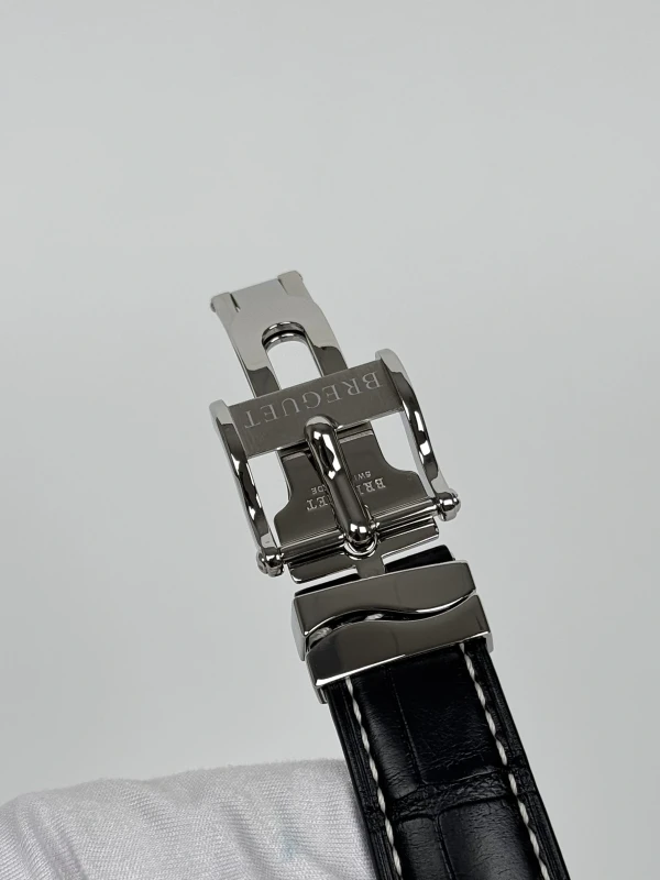 Breguet 5817 5817st/12/5v8 8