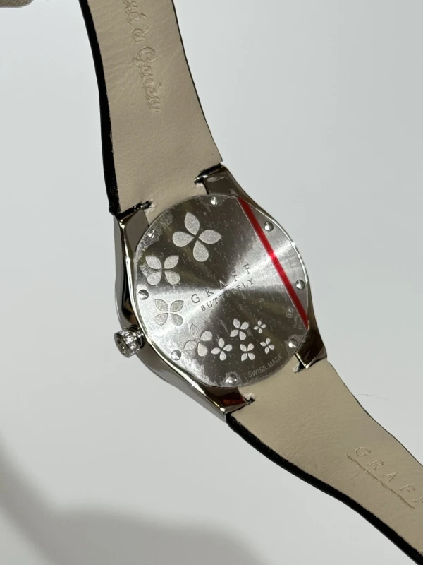 GRAFF Butterfly BF28SPD 7