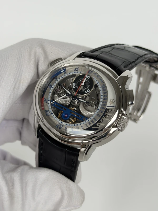 Audemars Piguet Maserati MC12 Tourbillon Chronograph 26069PT.OO.D028CR.01 4