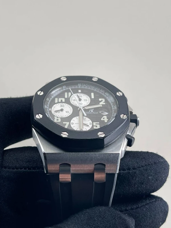 Audemars Piguet Chronograph 42 mm 25940SK.OO.D002CA.01 4
