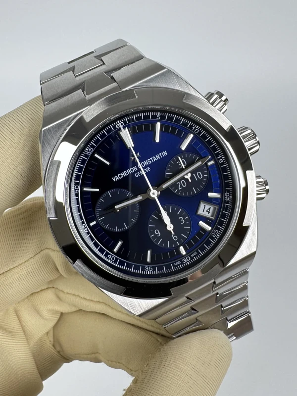 Vacheron Constantin CHRONOGRAPH 5520V/210A-B148 3
