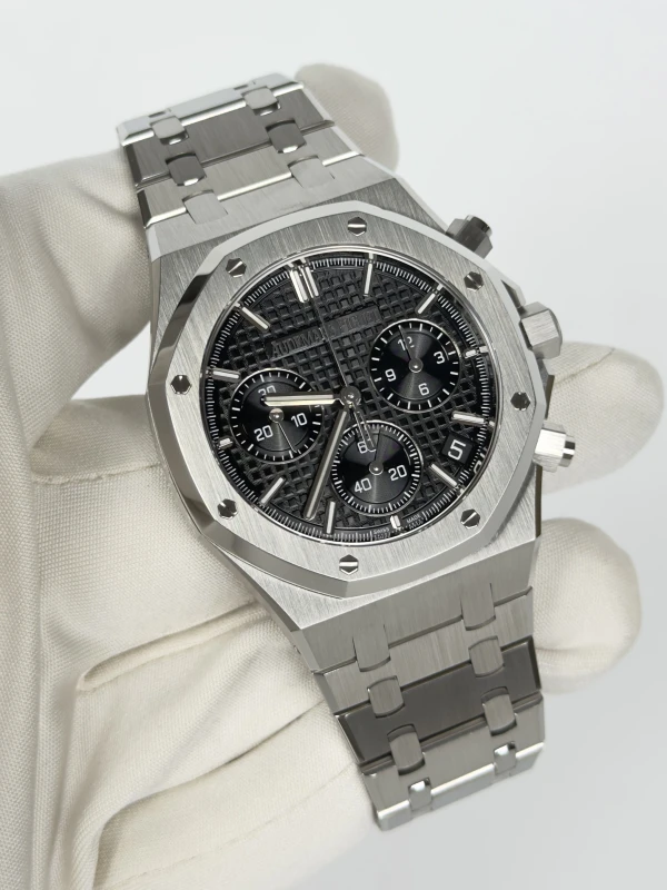 Audemars Piguet SELFWINDING CHRONOGRAPH 41 MM "50TH ANNIVERSARY" 26240ST.OO.1320ST.02 2