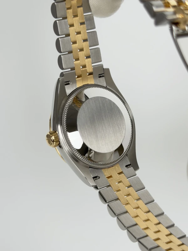 Rolex 31mm Steel and Yellow Gold 278273-0030 4