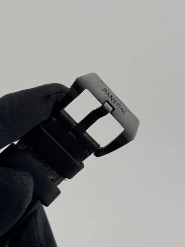 Panerai Black Seal Ceramica PAM00292 4