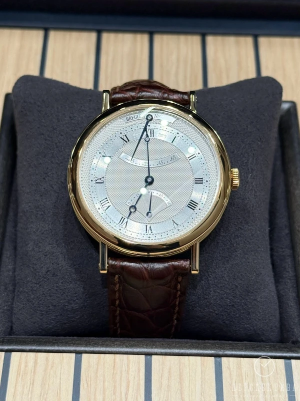 Breguet 5207 5207BA/12/9V6 2