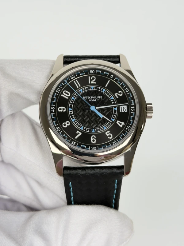 Patek Philippe Calatrava 6007 6007G-011 2