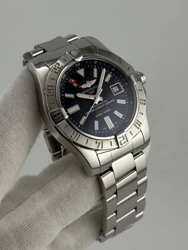 Breitling II GMT A3239011/BC35 4