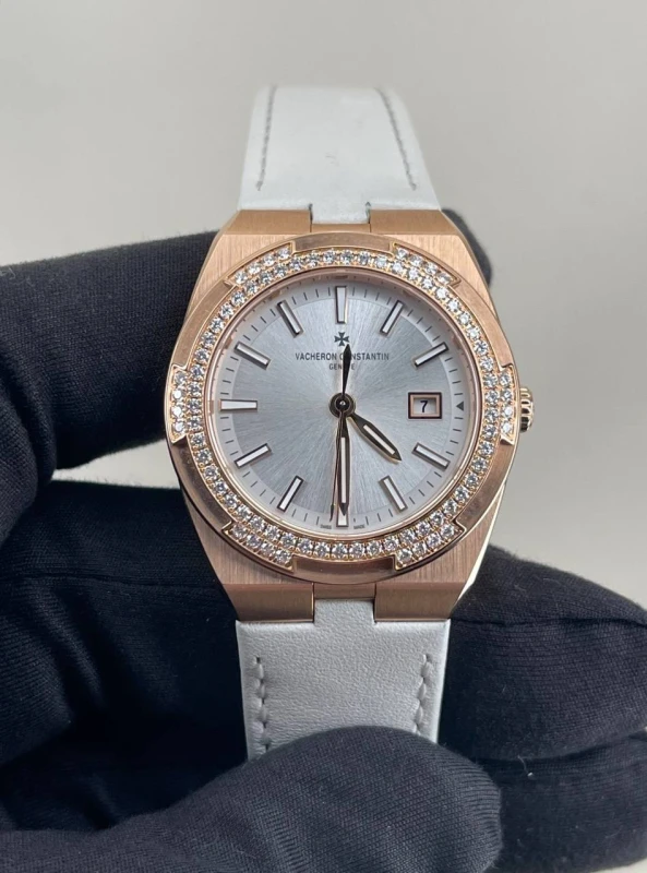 Vacheron Constantin OVERSEAS 1205V/000R-B592 5