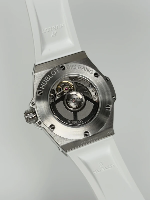 Hublot One Click 33 mm 485.SE.2010.RW.1204 7