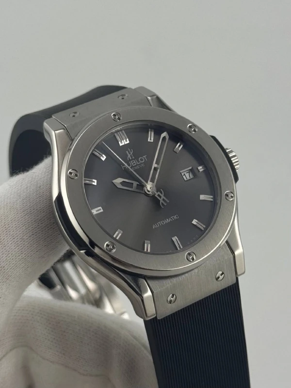 Hublot Zirconium 542.ZX.7070.LR 4